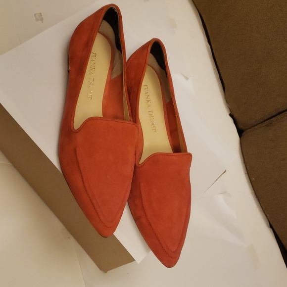 Ivanka Trump Shoes - Shose